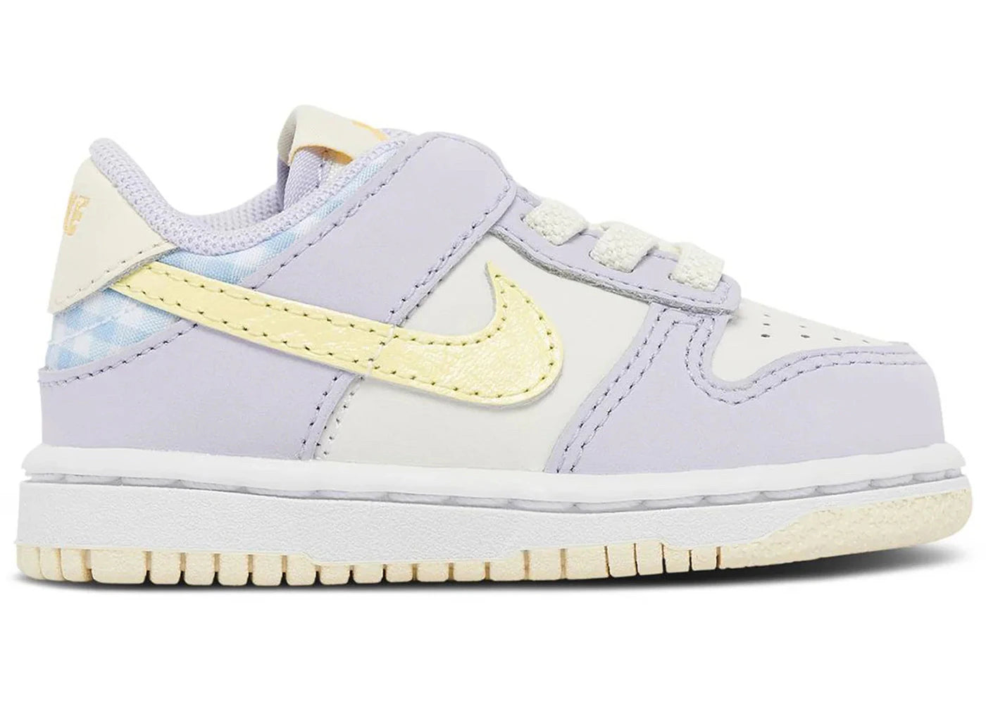 Nike Dunk Low SE Easter (2023) (TD) - vue 360