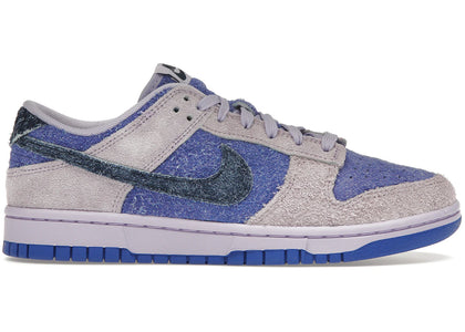 Nike Dunk Low SE Hydrangeas (Women's) sneakers - authentic streetwear shoes