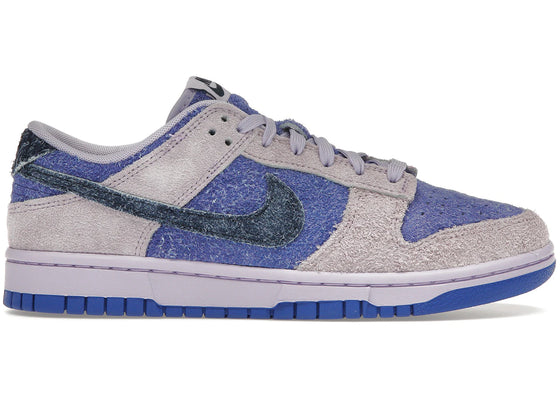 Nike Dunk Low SE Hydrangeas (Women's) sneakers - authentic streetwear shoes