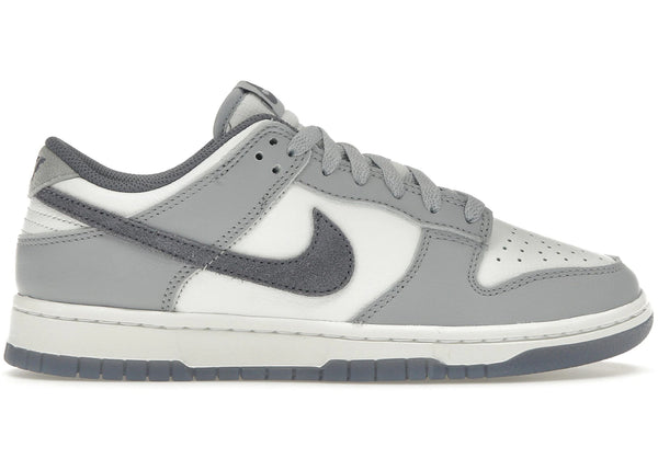 Nike Dunk Low SE Light Carbon sneakers - authentic streetwear shoes