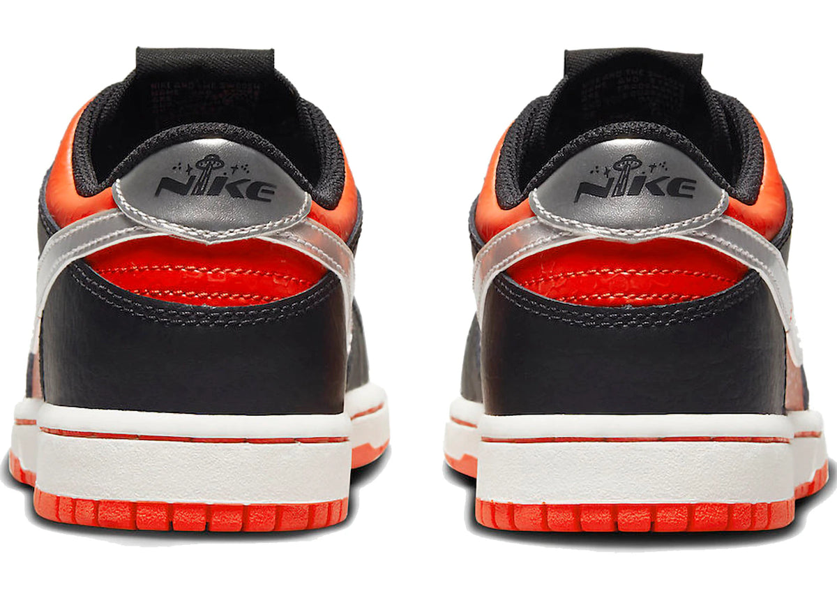 Nike Dunk Low SE Martian (PS) - vue secondaire B