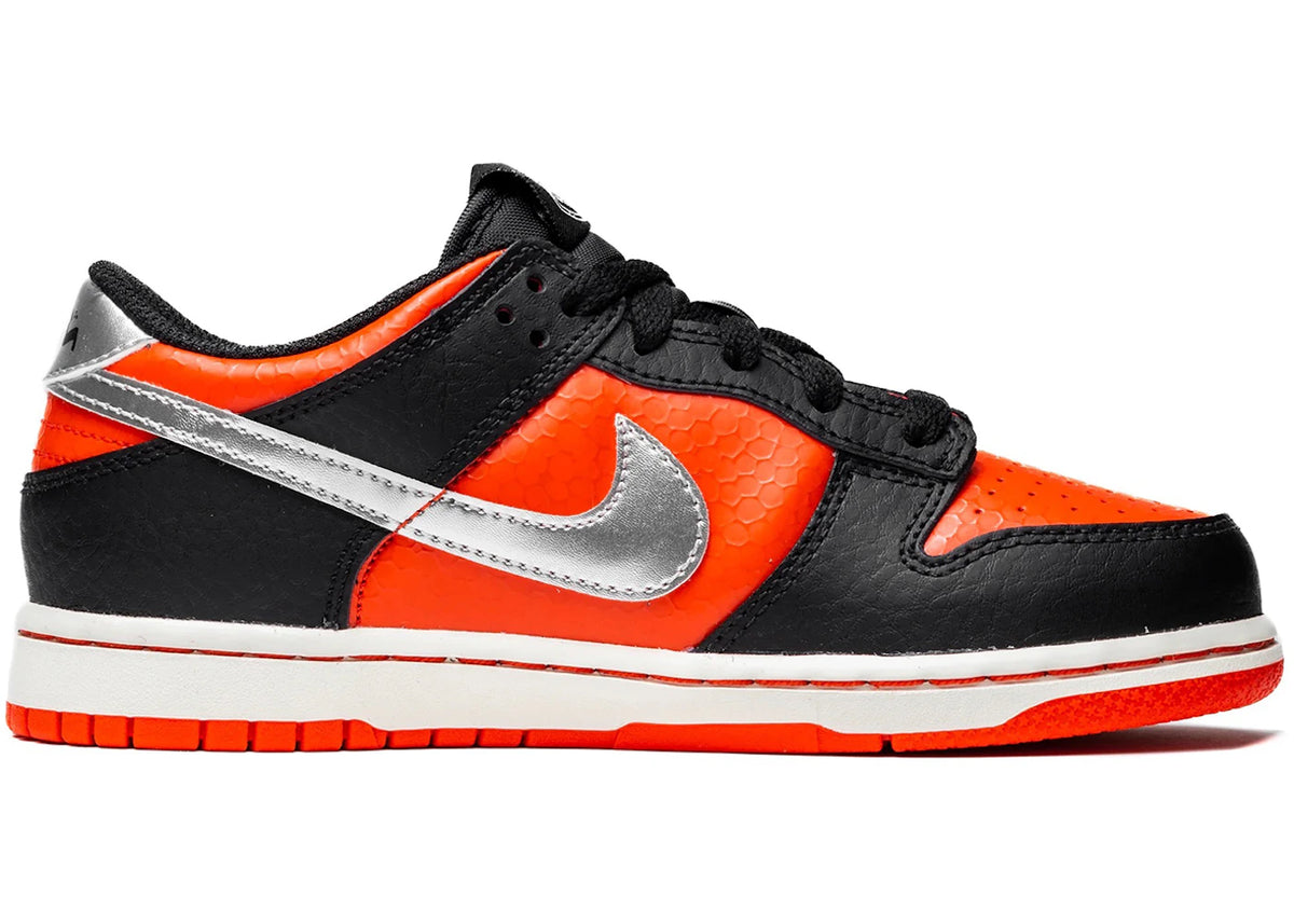 Nike Dunk Low SE Martian (PS) - vue secondaire A