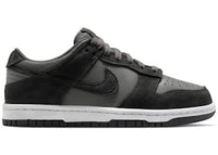 Nike Dunk Low SE Medium Ash Black (GS)