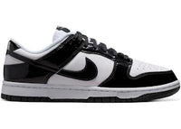 Nike Dunk Low SE Patent Panda (Women's)