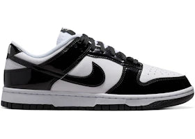 Nike Dunk Low SE Patent Panda (Women's)