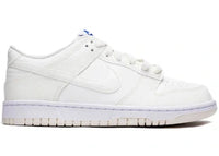 Nike Dunk Low SE Sail Croc (GS)