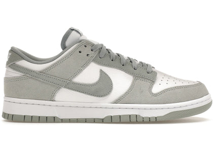 Nike Dunk Low SE White Light Pumice sneakers - authentic streetwear shoes