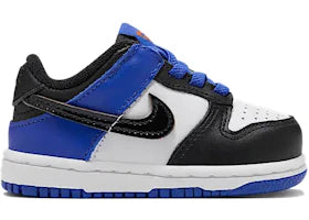 Nike Dunk Low SE White Racer Blue (TD) - vue 360