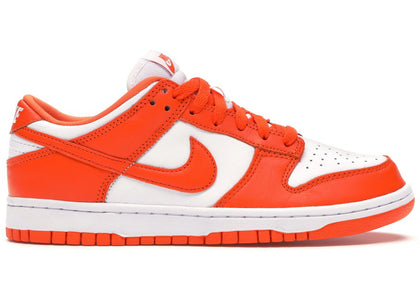Nike Dunk Low SP Syracuse sneakers - authentic streetwear shoes