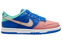Nike Dunk Low Salmon Toe (GS)
