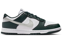 Nike Dunk Low Seaweed Metallic Silver (Damen)