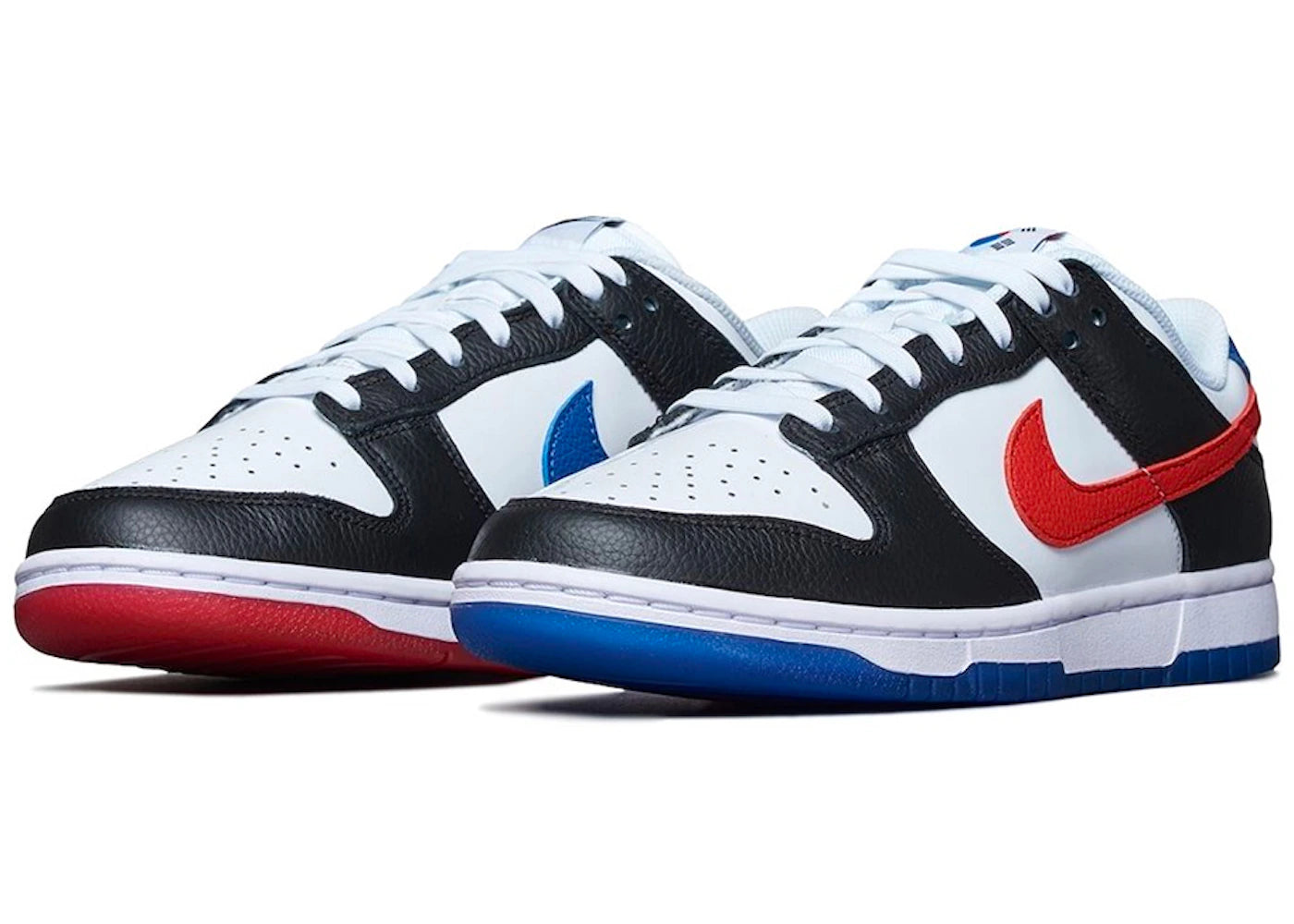 Nike Dunk Low Seoul (Special Gift) - vue secondaire B