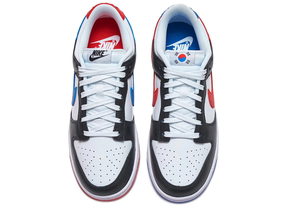 Nike Dunk Low Seoul (Special Gift) - vue secondaire B
