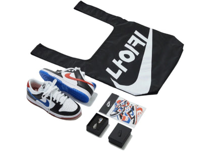 Nike Dunk Low Seoul (Special Gift) - sneakers view 2