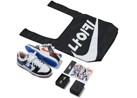 Nike Dunk Low Seoul (Special Gift)