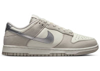 Nike Dunk Low Silver Swoosh (Women's)