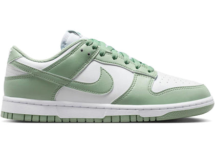 Nike Dunk Low Steam White (Women's) - authentic Nike sneakers