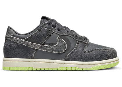 Nike Dunk Low Halloween (2022) (PS) - authentic Nike sneakers