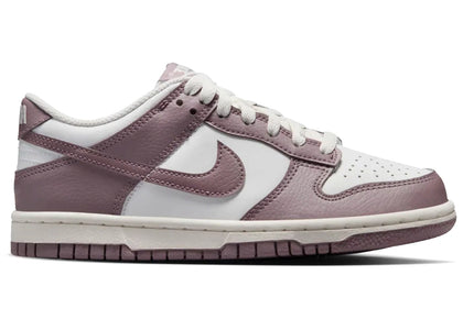 Nike Dunk Low Taupe Grey (GS) - authentic Nike sneakers