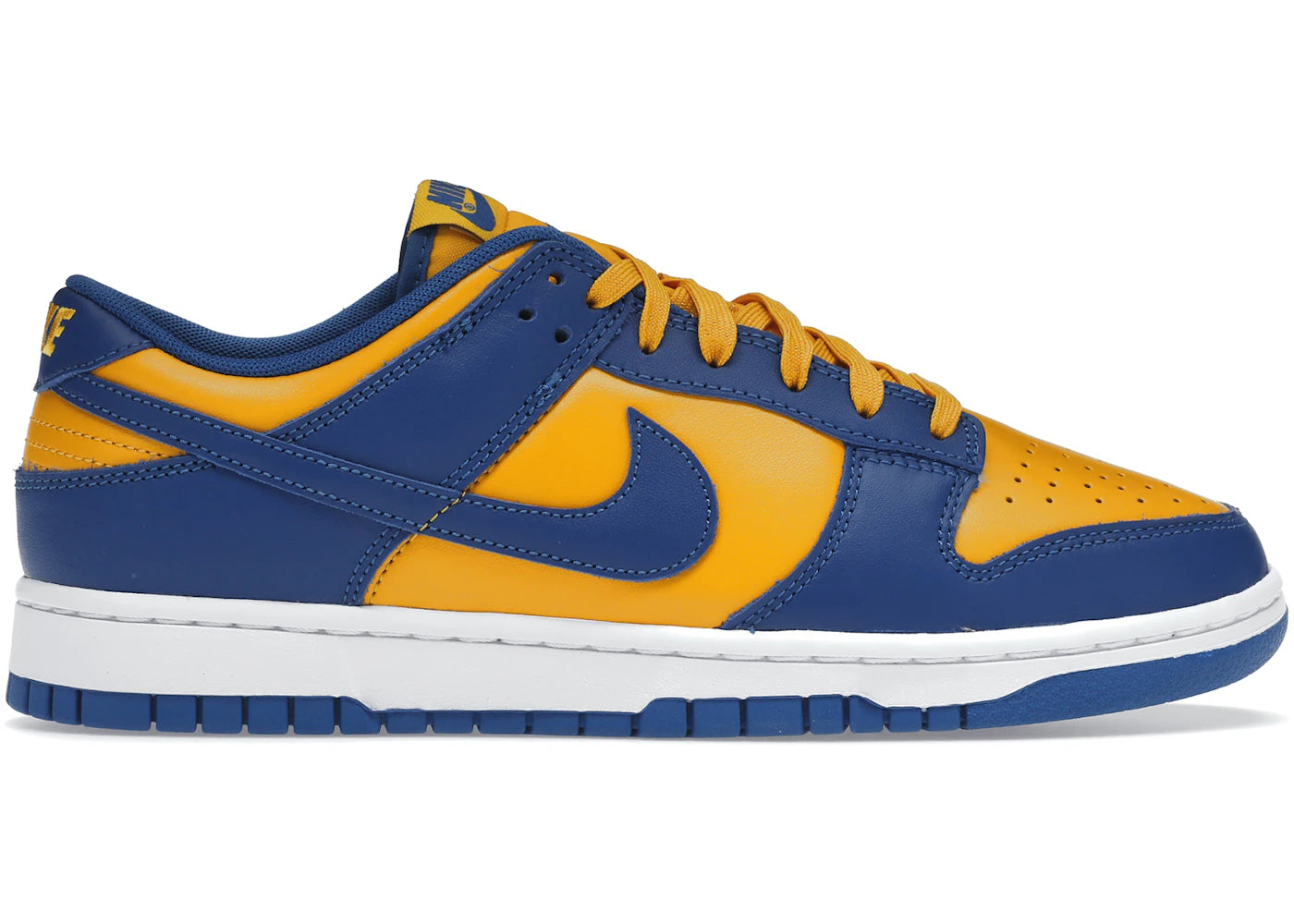 Nike Dunk Low UCLA - vue 360