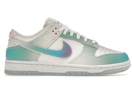 Nike Dunk Low Unlock Your Space (Women's) sneakers - authentic streetwear shoes