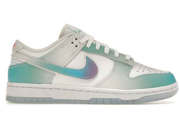 Nike Dunk Low Unlock Your Space (Women's) sneakers - authentic streetwear shoes