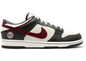 Nike Dunk Low Untold Truth