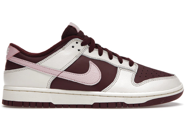 Nike Dunk Low Retro PRM Valentine's Day (2023) sneakers - authentic streetwear shoes