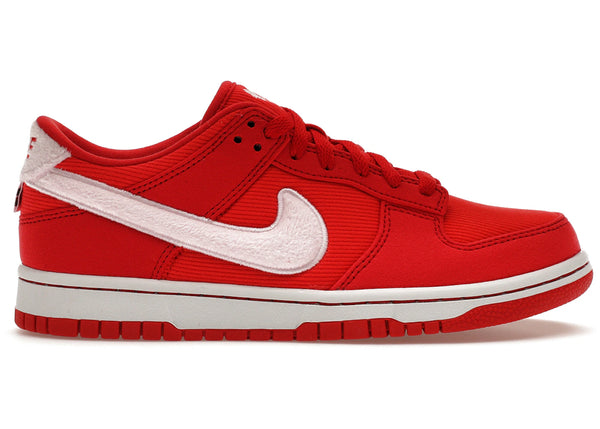 Nike Dunk Low Valentine's Day (2024) (GS) sneakers - authentic Nike shoes