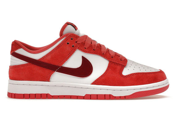 Nike Dunk Low Valentine's Day (2024) (Women's) sneakers - authentic streetwear shoes