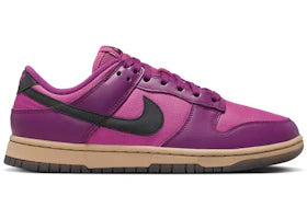 Nike Dunk Low Viotech Hot Fuchsia (Women's) - authentic Nike sneakers