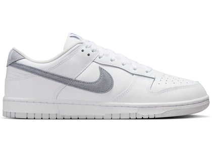 Nike Dunk Low White Ashen Slate - authentic Nike sneakers