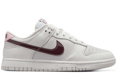Nike Dunk Low White Plum Chalk (Women's)