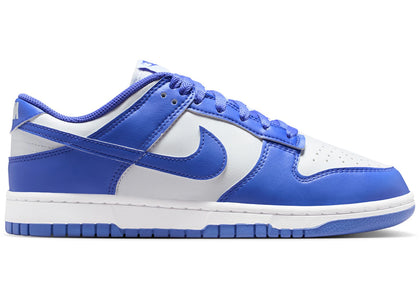 Nike Dunk Low White Sapphire (Women's) - authentic Nike sneakers