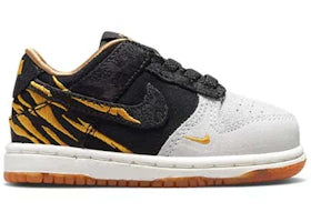 Nike Dunk Low Year of the Tiger (2022) (TD) - authentic Nike sneakers