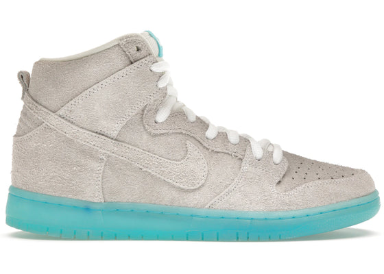 Nike SB Dunk High Baohaus Chairman Bao sneakers - authentic streetwear shoes