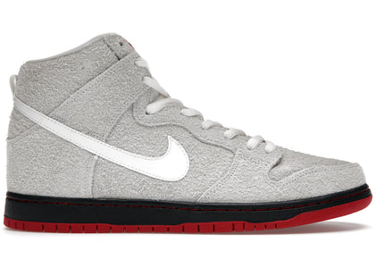 Nike SB Dunk High Wolf In Sheep's Clothing sneakers - authentic streetwear shoes