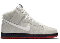 Nike SB Dunk High Wolf In Sheep's Clothing (Deluxe Set W/ Accessories)
