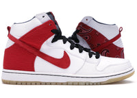 Nike SB Dunk High Cheech &amp; Chong