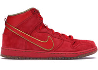 Nike SB Dunk High Chinesisches Neujahr (CNY)