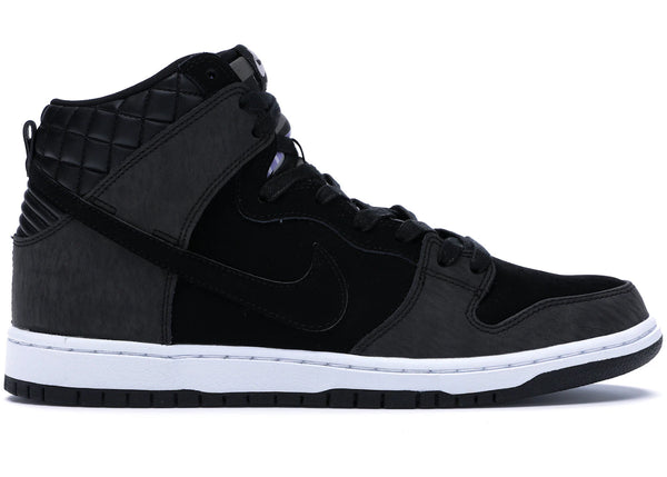 Nike SB Dunk High Civilist Berlin sneakers - authentic streetwear shoes