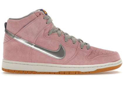 Nike SB Dunk High Concepts When Pigs Fly sneakers - authentic streetwear shoes