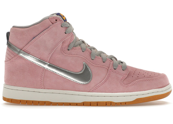 Nike SB Dunk High Concepts When Pigs Fly sneakers - authentic streetwear shoes