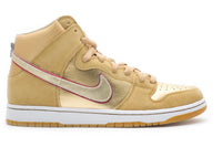Nike SB Dunk High Koston Thai Tempel