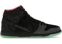 Nike SB Dunk High Premier Northern Lights