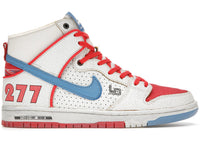 Nike SB Dunk High Pro Ishod Walker x Magnus Walker