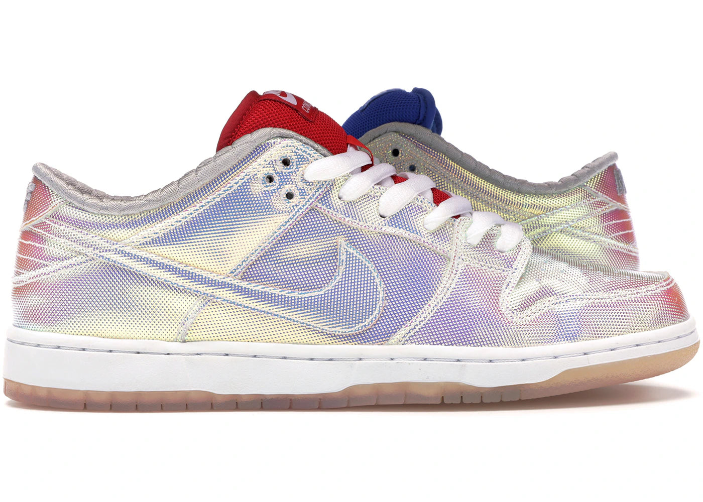 Nike SB Dunk Low Concepts Grail