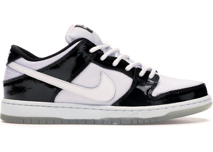 Nike SB Dunk Low Concord sneakers - authentic streetwear shoes