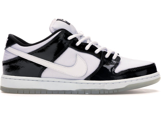 Nike SB Dunk Low Concord sneakers - authentic streetwear shoes