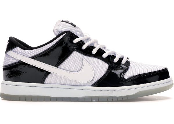 Nike SB Dunk Low Concord sneakers - authentic streetwear shoes